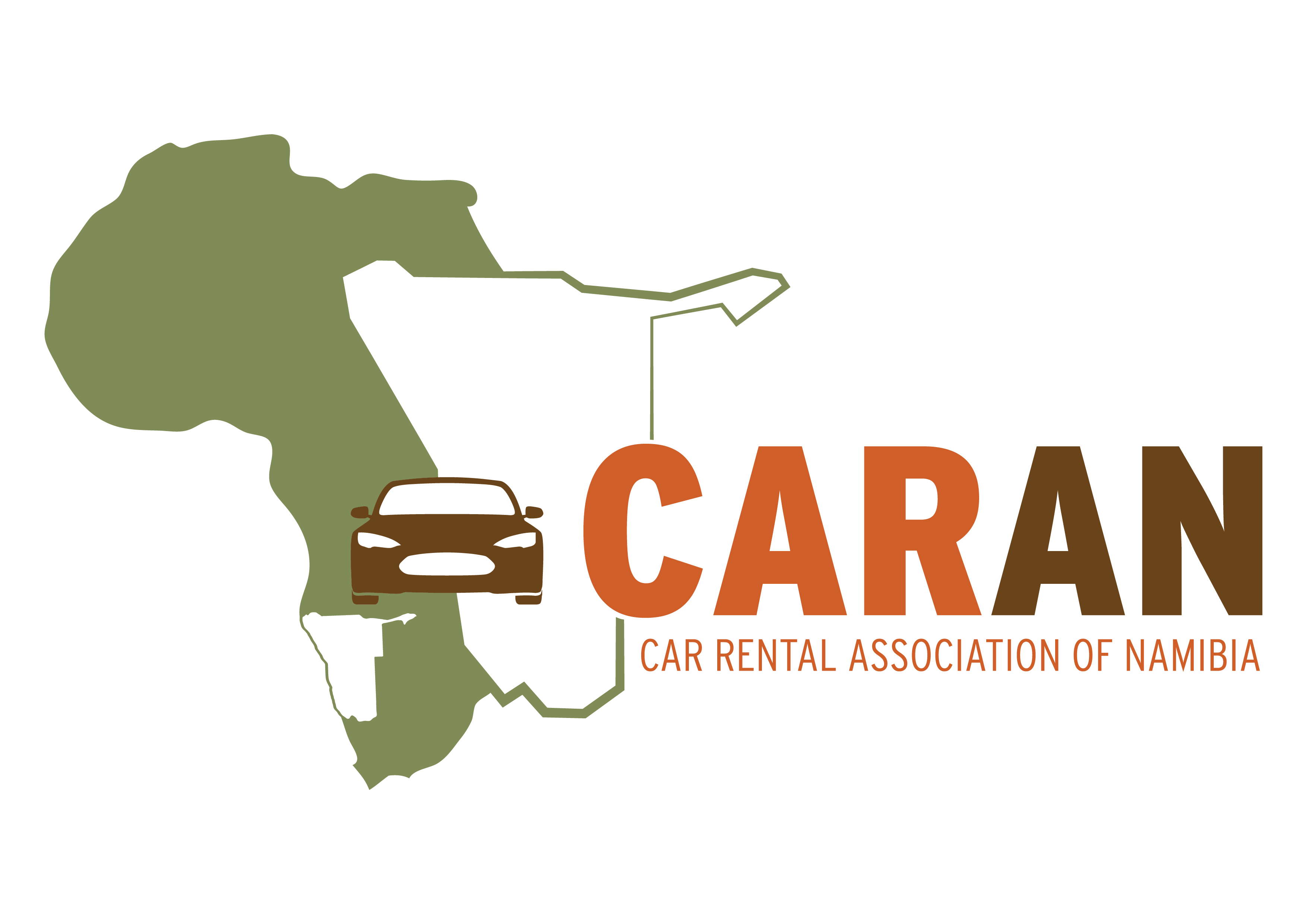 Car Rental Association of Namibia